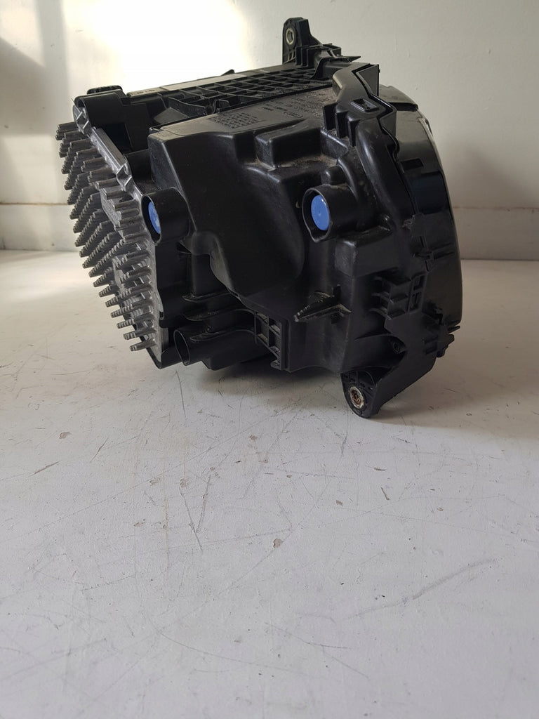 Frontscheinwerfer Land Rover Defender L8B213W029HG Rechts Scheinwerfer Headlight SCH3815861448ur