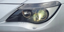 Laden Sie das Bild in den Galerie-Viewer, Frontscheinwerfer BMW E63 E64 Xenon Links Scheinwerfer Headlight SCH8113429173qv