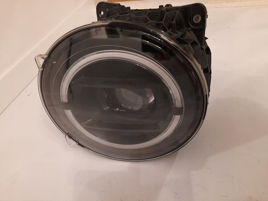 Frontscheinwerfer Mercedes-Benz W463 A4639067602 LED Rechts Headlight SCH2939970743qi