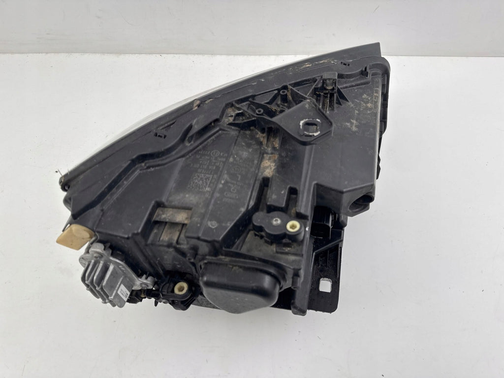 Frontscheinwerfer Audi Q2 Links Scheinwerfer Headlight SCH8387638550lc