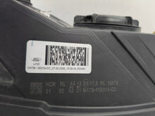 Laden Sie das Bild in den Galerie-Viewer, Frontscheinwerfer Ford Focus MX7B-13E014-CC Rechts Scheinwerfer Headlight SCH3223976360bx