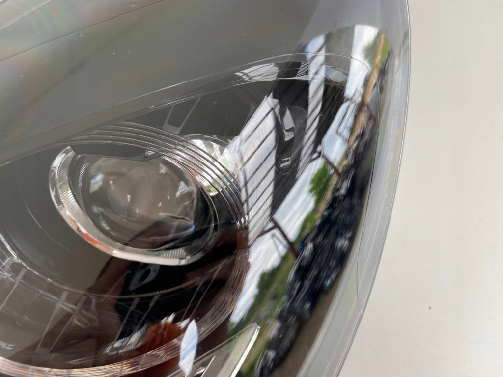 Frontscheinwerfer Alpine A110 I 6020015048 LED Links Scheinwerfer Headlight SCH4332091014xh
