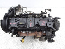 Laden Sie das Bild in den Galerie-Viewer, Motor Ford Grand C-Max XWDB 1.5 TDCI 120PS 88kW 2016 Diesel Engine Unkomplett MOT9918751618fh