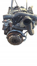 Load image into Gallery viewer, Motor Kia Carnival I 2.9 CRDI 144PS 110TKm Diesel Engine Komplett MOT5097621660xr