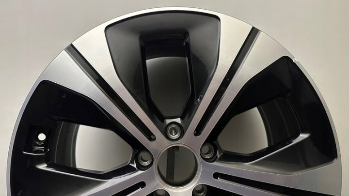 1x Alufelge 19 Zoll 8.5" 5x112 55ET A1674016200 Mercedes-Benz Gle C167 Rim Wheel FEL3555026120ld