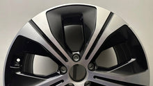 Laden Sie das Bild in den Galerie-Viewer, 1x Alufelge 19 Zoll 8.5" 5x112 55ET A1674016200 Mercedes-Benz Gle C167 Rim Wheel FEL3555026120ld