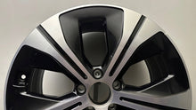 Load image into Gallery viewer, 1x Alufelge 19 Zoll 8.5" 5x112 55ET A1674016200 Mercedes-Benz Gle C167 Rim Wheel FEL3555026120ld
