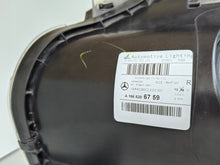 Load image into Gallery viewer, Frontscheinwerfer Mercedes-Benz W166 A1668206759 Rechts Scheinwerfer Headlight