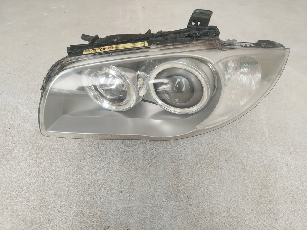 Frontscheinwerfer BMW E88 E81 E82 E87 7180839 7180831 Links Headlight SCH3388382342lh