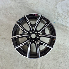 Load image into Gallery viewer, 1x Alufelge 19 Zoll 8.5" 5x112 8747304 BMW 4 G22 G23 G26 Rim Wheel FEL3864476742cq