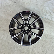 Load image into Gallery viewer, 1x Alufelge 19 Zoll 8.5" 5x112 8747304 BMW 4 G22 G23 G26 Rim Wheel FEL3864476742cq