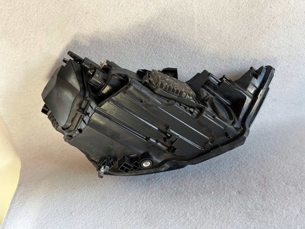 Frontscheinwerfer Audi A6 C8 4K0941039 Full LED Links Scheinwerfer Headlight SCH7883437392dz