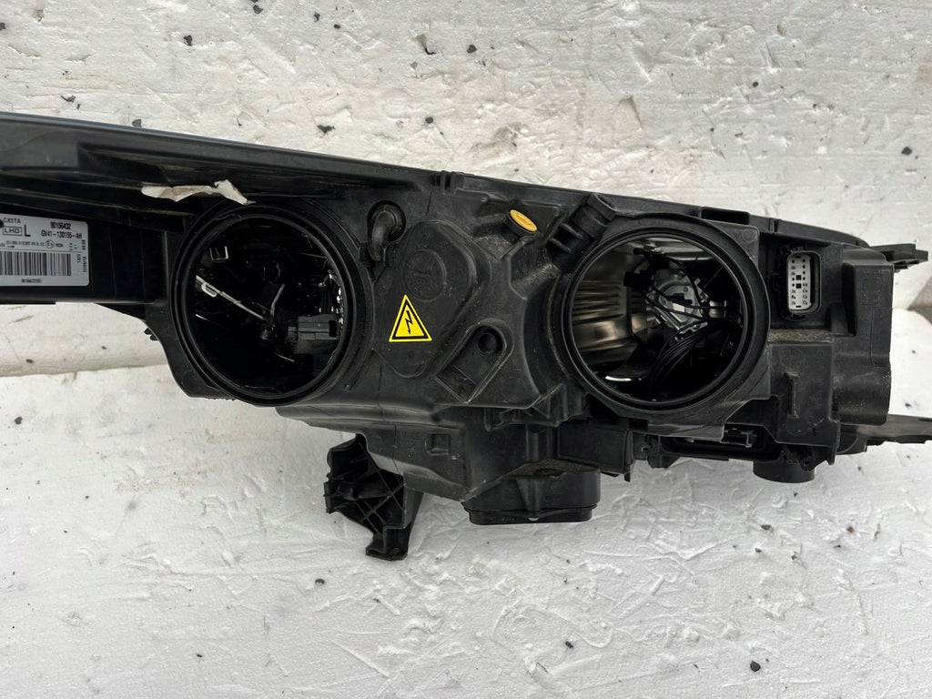 Frontscheinwerfer Ford Kuga Links Scheinwerfer Headlight SCH4226751449xv