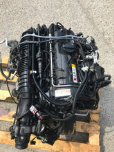 Laden Sie das Bild in den Galerie-Viewer, Motor BMW B47C20B 2.0 Diesel Engine Komplett MOT2298619755ry