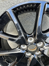 Load image into Gallery viewer, 1x Alufelge 17 Zoll 6.5" 5x114.3 8535-350 Toyota I Rim Wheel FEL2821533741ld