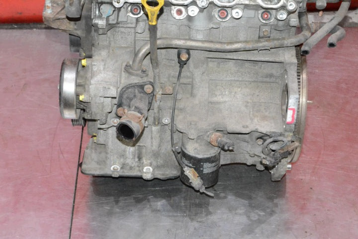 Motor Kia Ceed G4FD 1.6 GDI 135PS Benzin Engine Unkomplett MOT9723853917vi