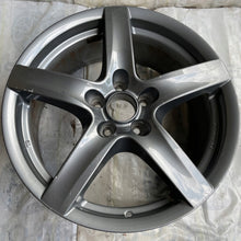 Laden Sie das Bild in den Galerie-Viewer, 1x Alufelge 18 Zoll 8.0" 5x112 52ET Rim Wheel FEL3077128170ku