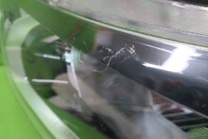 Frontscheinwerfer Hyundai I20 92101-Q0050 Links Scheinwerfer Headlight SCH4398226856mq