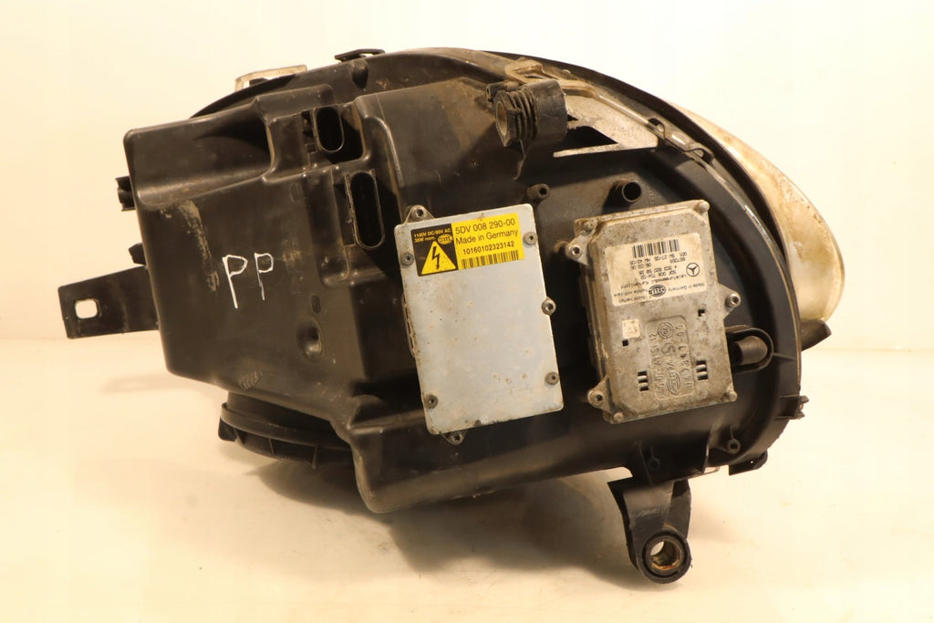 Frontscheinwerfer Mercedes-Benz W251 Rechts Scheinwerfer Headlight SCH6560554834au