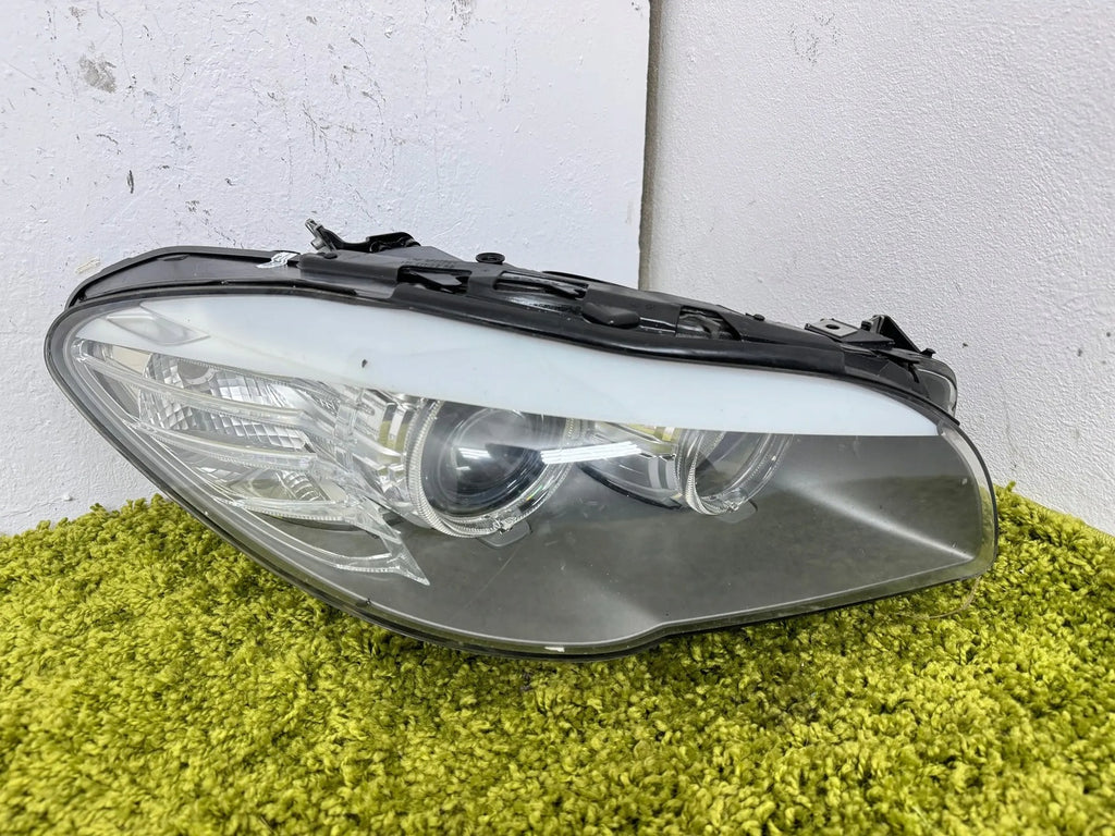 Frontscheinwerfer BMW 5 F11 F10 1EL010131-02 LED Rechts Scheinwerfer Headlight