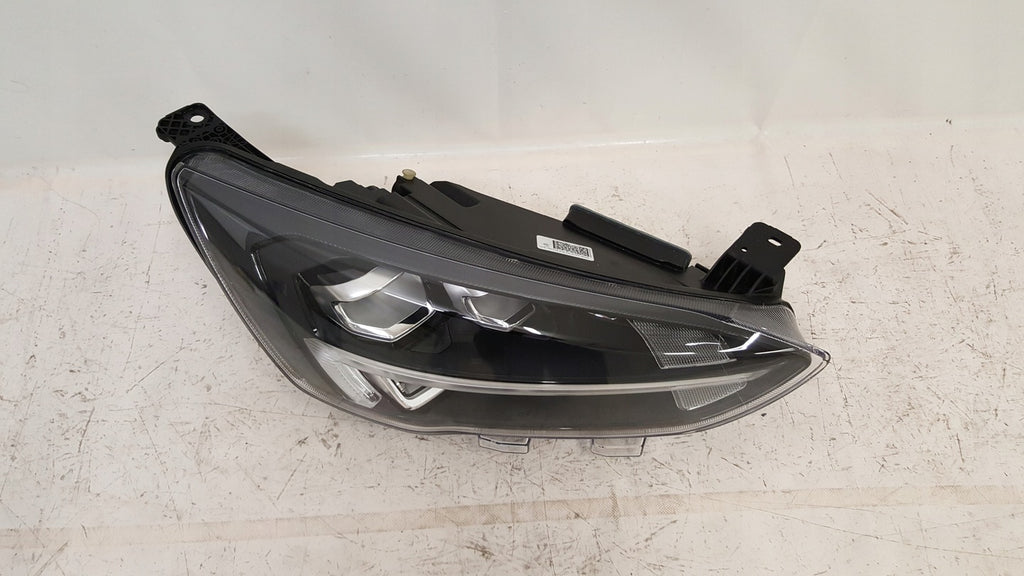 Frontscheinwerfer Ford Focus MX7B-13EO14-EB LED Rechts Scheinwerfer Headlight SCH3482601567bi