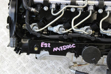 Laden Sie das Bild in den Galerie-Viewer, Motor BMW 3 E90 E92 N47D20C 2.0 Engine Komplett MOT2602047852lv