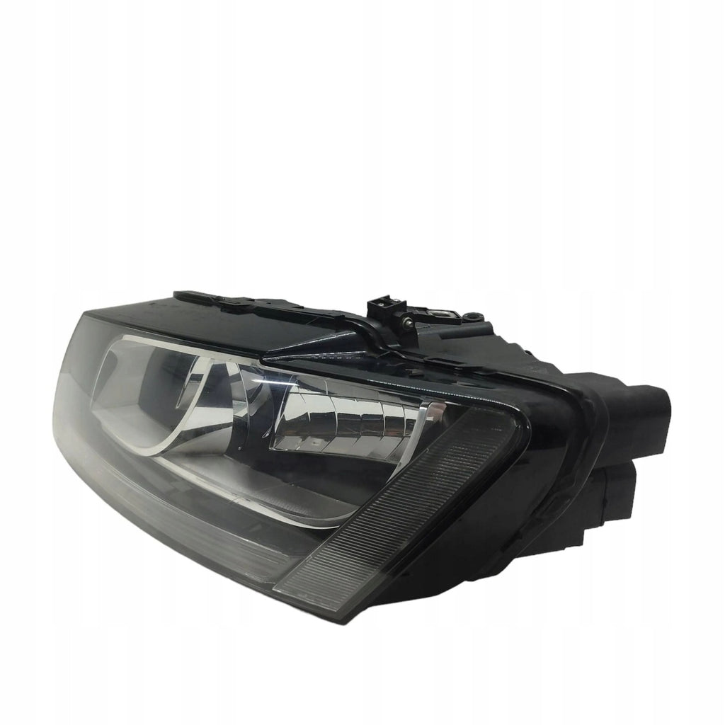 Frontscheinwerfer Audi Q5 8R0941003A Links Scheinwerfer Headlight SCH4677972536hp