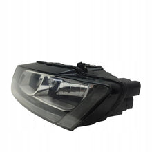 Load image into Gallery viewer, Frontscheinwerfer Audi Q5 8R0941003A Links Scheinwerfer Headlight SCH4677972536hp