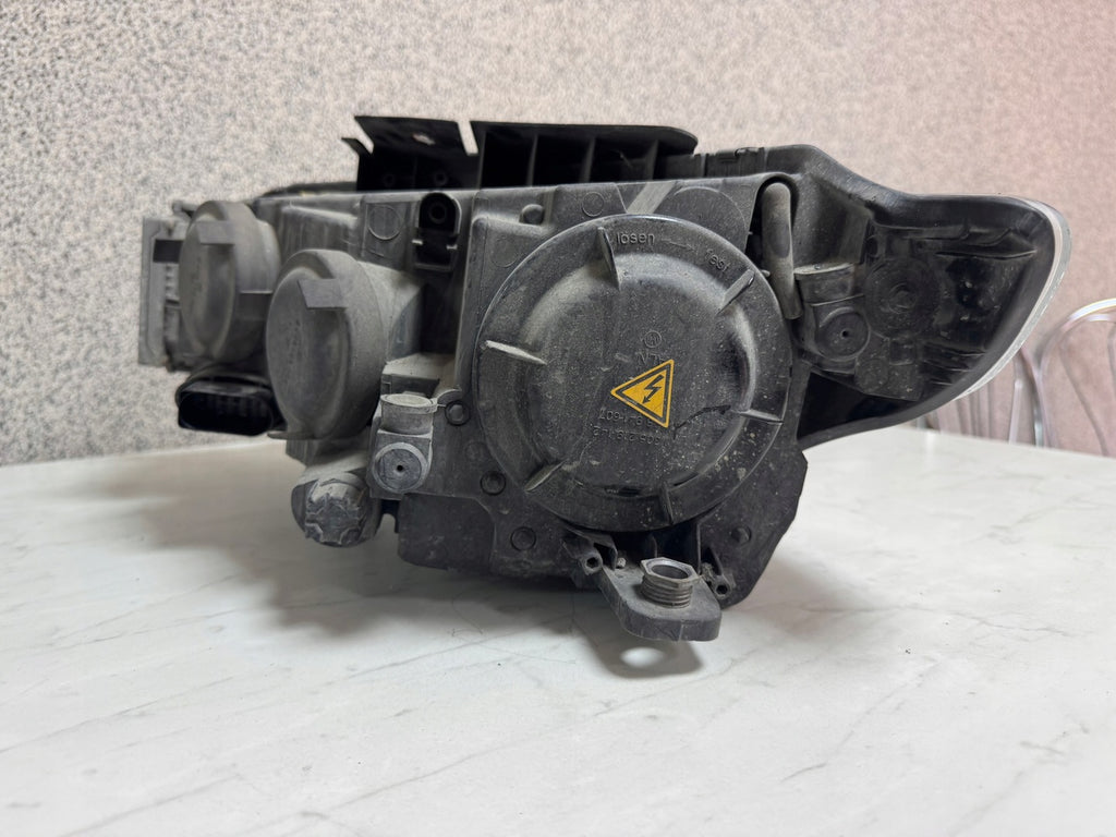 Frontscheinwerfer VW Passat Cc Xenon Rechts Scheinwerfer Headlight SCH2500783804iz
