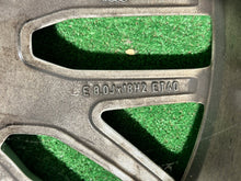 Load image into Gallery viewer, 1x Alufelge 18 Zoll 8.0" 5x112 40ET 8W0601025BB Audi A4 B9 Rim Wheel FEL7607009763oy
