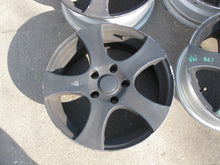Laden Sie das Bild in den Galerie-Viewer, 4x Alufelge 16 Zoll 6.5" 5x100 35ET KBA48208 Toyota Rim Wheel FEL2716485174sc