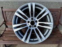 Load image into Gallery viewer, 1x Alufelge 20 Zoll 5x120 7846835 BMW X5 E70 Rim Wheel FEL3487738077cf