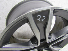 Load image into Gallery viewer, 1x Alufelge 17 Zoll 7.0&quot; 5x112 48,5ET A2054010800 Mercedes-Benz W205 Rim Wheel