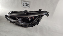 Laden Sie das Bild in den Galerie-Viewer, Frontscheinwerfer VW Golf VIII 5H1941035 LED Links Scheinwerfer Headlight