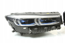 Laden Sie das Bild in den Galerie-Viewer, Frontscheinwerfer BMW G11 G12 7946776 Laser Rechts Scheinwerfer Headlight SCH5346583452kn