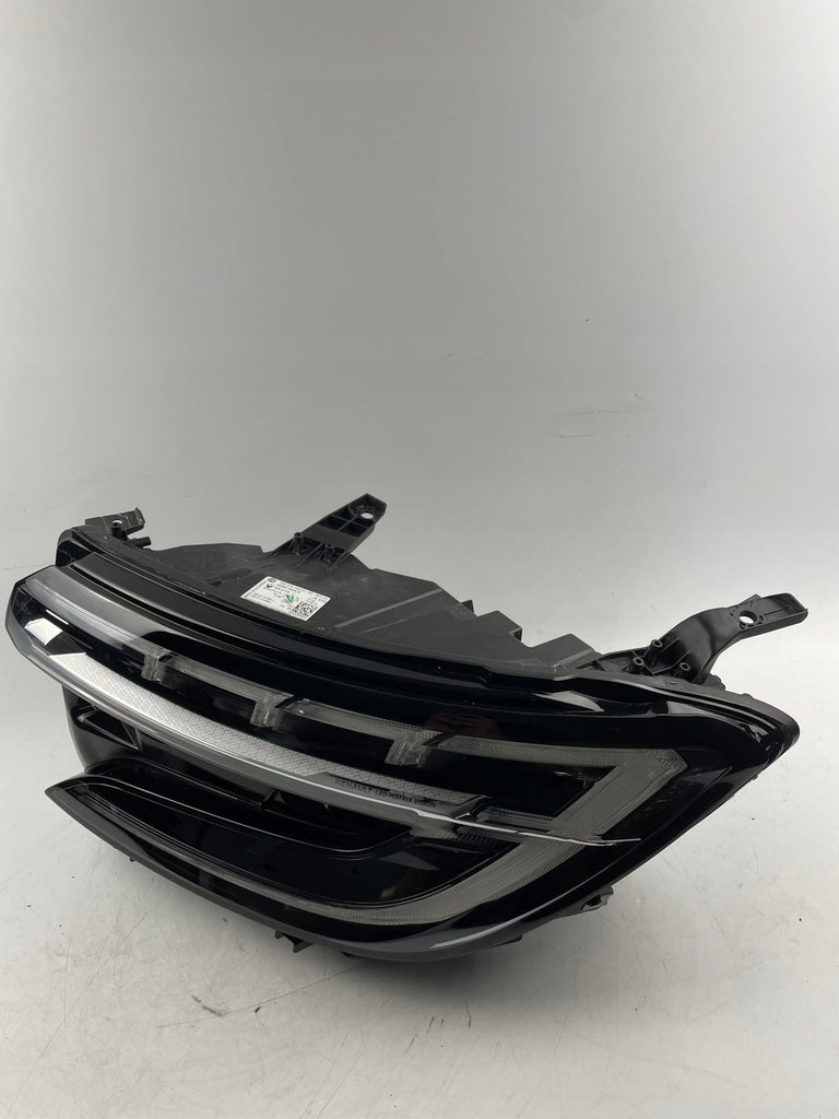 Frontscheinwerfer Renault 260609504R Full LED Ein Stück (Rechts oder Links)