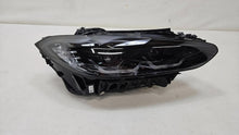 Laden Sie das Bild in den Galerie-Viewer, Frontscheinwerfer BMW G22 G23 G26 9505110-03 Full LED Rechts Headlight SCH6360594943wa