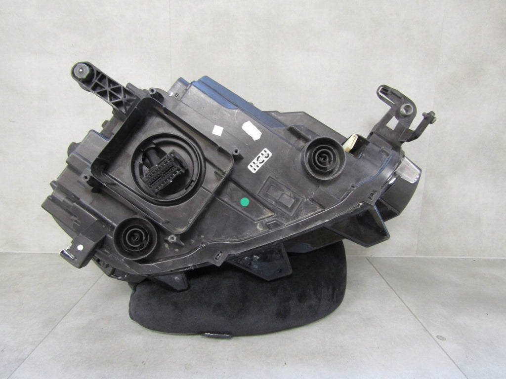 Frontscheinwerfer VW T-Roc T Roc 2GA941035 LED Links Scheinwerfer Headlight SCH1125357330du