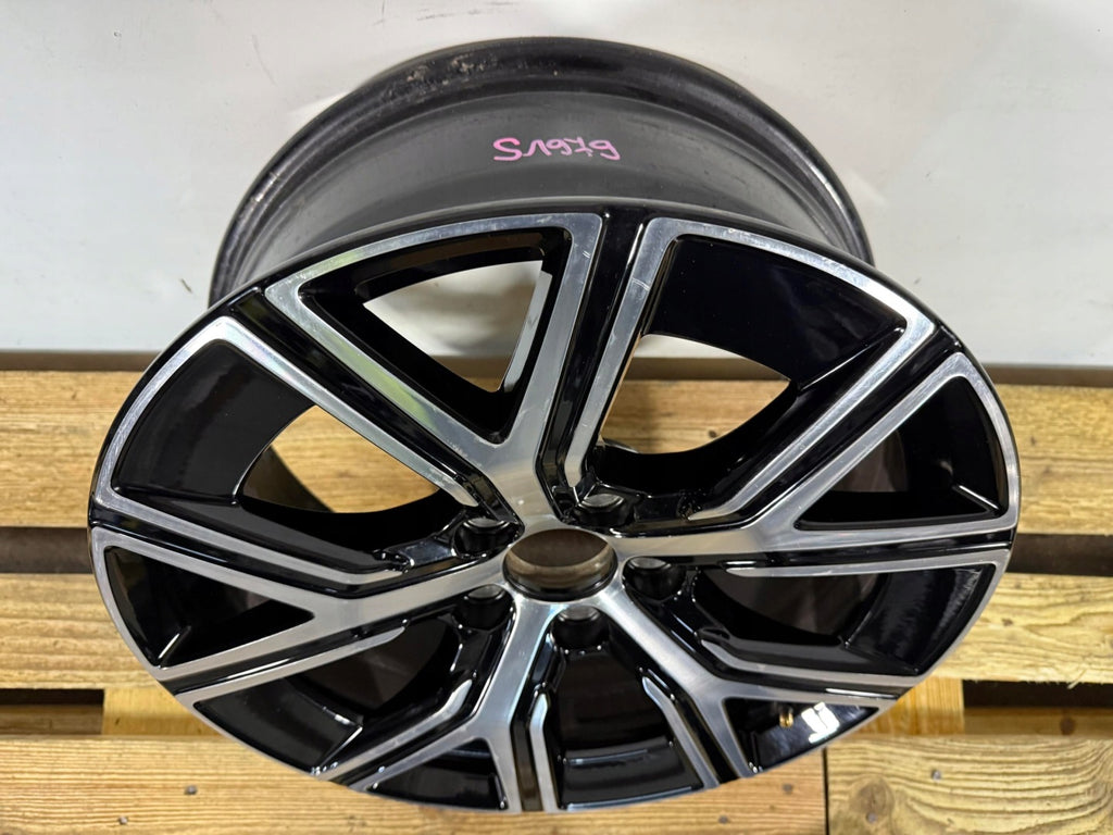 1x Alufelge 17 Zoll 7.0" 5x108 32271987 Volvo V60 I S60 Iii Rim Wheel FEL5739412492be