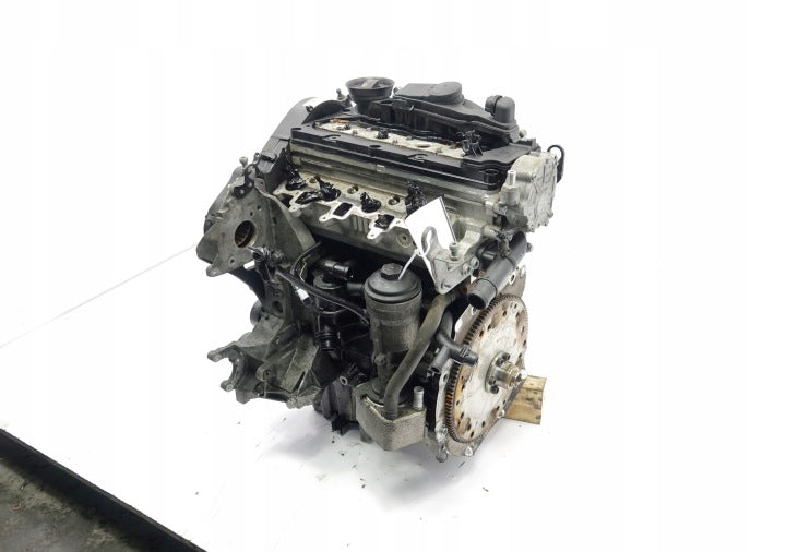 Motor Audi VW A4 B8 CAGB 2.0 TDI 105kW 2007 Diesel Engine Unkomplett MOT7893030152vw