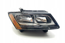 Laden Sie das Bild in den Galerie-Viewer, Frontscheinwerfer Audi Q5 1001117075 Rechts Scheinwerfer Headlight