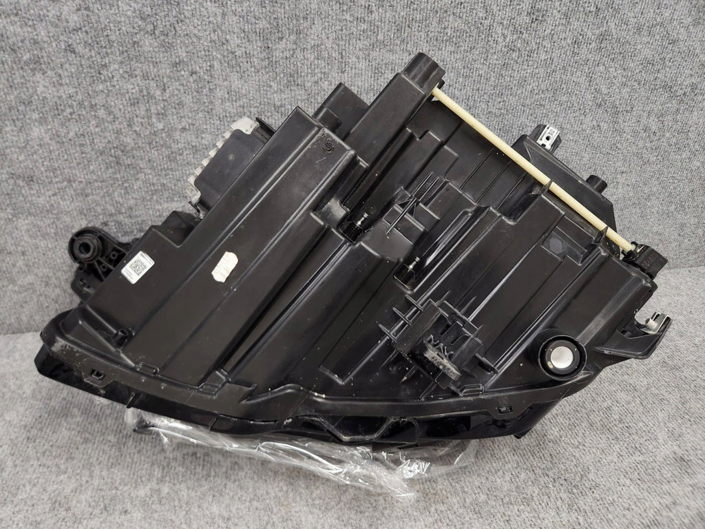 Frontscheinwerfer Audi E-Tron 89A941036SCZ LED Rechts Scheinwerfer Headlight SCH8799229344xo