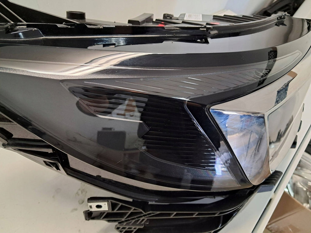 Frontscheinwerfer Opel Grandland X 9850148080 Full LED Rechts Headlight SCH8173519207ww