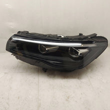 Load image into Gallery viewer, Frontscheinwerfer VW Tiguan 571941035C LED Ein Stück (Rechts oder Links)