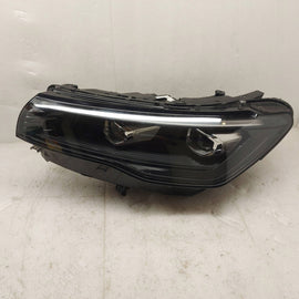 Frontscheinwerfer VW Tiguan 571941035C LED Ein Stück (Rechts oder Links)