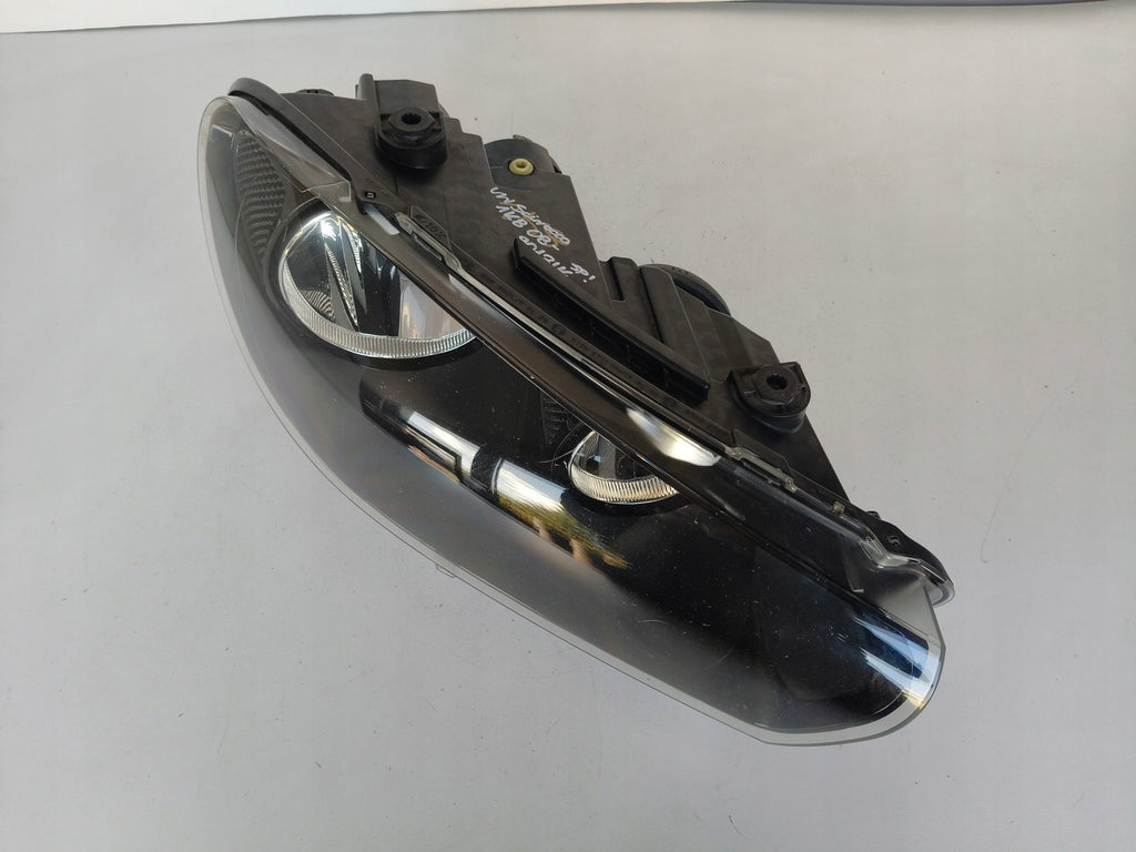 Frontscheinwerfer VW Scirocco 1K8941006G Rechts Scheinwerfer Headlight SCH2754357235jt