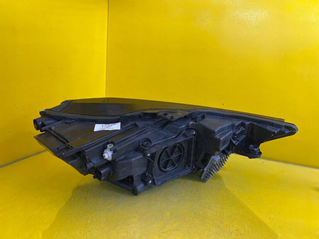 Frontscheinwerfer Audi A6 C8 4K0941033 LED Links Scheinwerfer Headlight