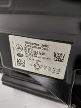 Laden Sie das Bild in den Galerie-Viewer, Frontscheinwerfer Mercedes-Benz W213 A2139063904 Full LED Links Headlight SCH5176313745nt