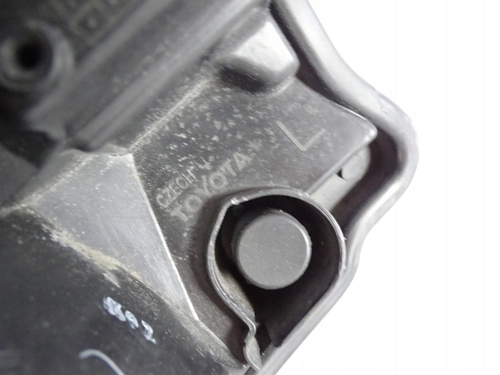 Frontscheinwerfer Toyota Yaris PJT8778 Links Scheinwerfer Headlight