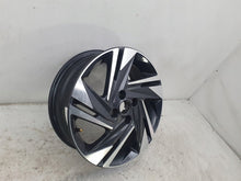 Load image into Gallery viewer, 1x Alufelge 16 Zoll 6.0" 4x100 50ET 52910-Q0200 Hyundai I20 Rim Wheel FEL5282867417yj